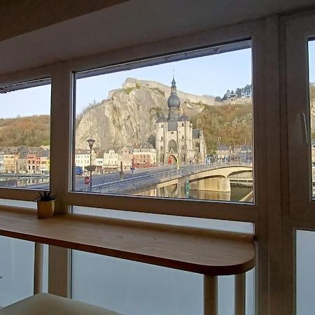 Apartament L'Essentiel Dinant Zewnętrze zdjęcie