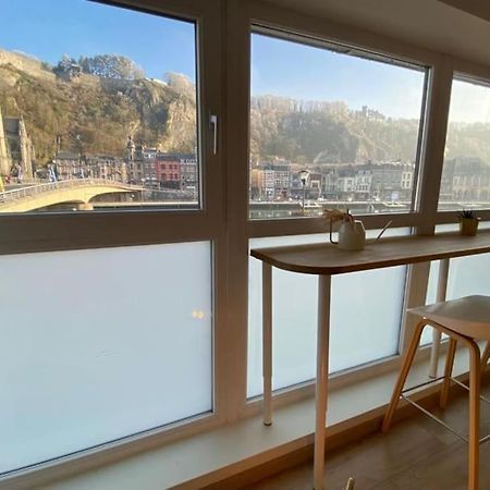 Apartament L'Essentiel Dinant Zewnętrze zdjęcie
