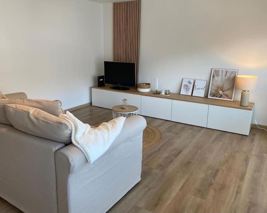 Apartament L'Essentiel Dinant Zewnętrze zdjęcie
