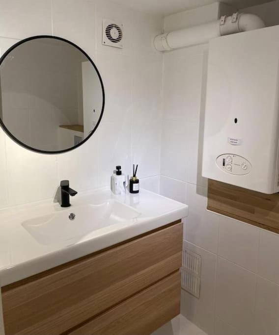 Apartament L'Essentiel Dinant Zewnętrze zdjęcie