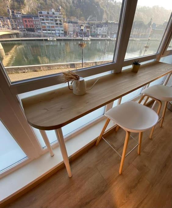 Apartament L'Essentiel Dinant Zewnętrze zdjęcie