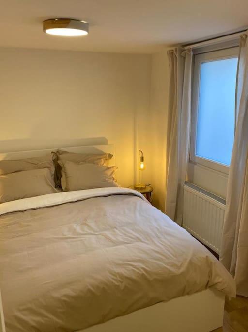 Apartament L'Essentiel Dinant Zewnętrze zdjęcie