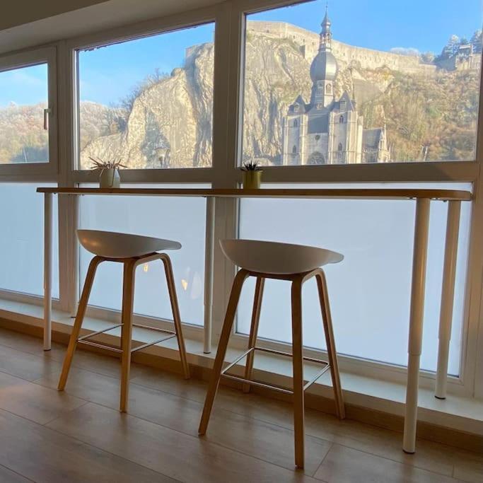 Apartament L'Essentiel Dinant Zewnętrze zdjęcie