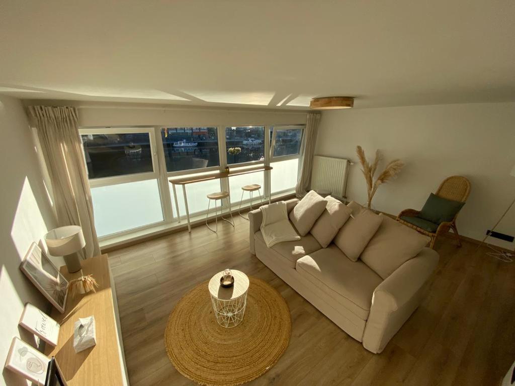 Apartament L'Essentiel Dinant Zewnętrze zdjęcie
